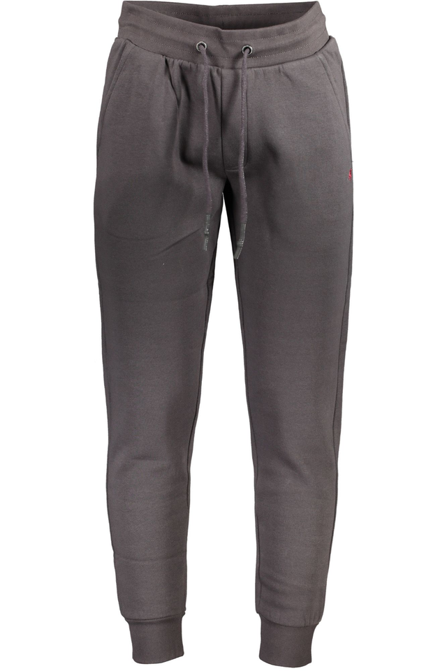 U.S. GRAND POLO PANTALONE UOMO GRIGIO