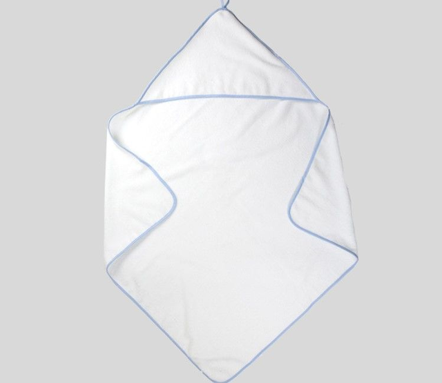 Accappatoio Bambino in Spugna Bimbo