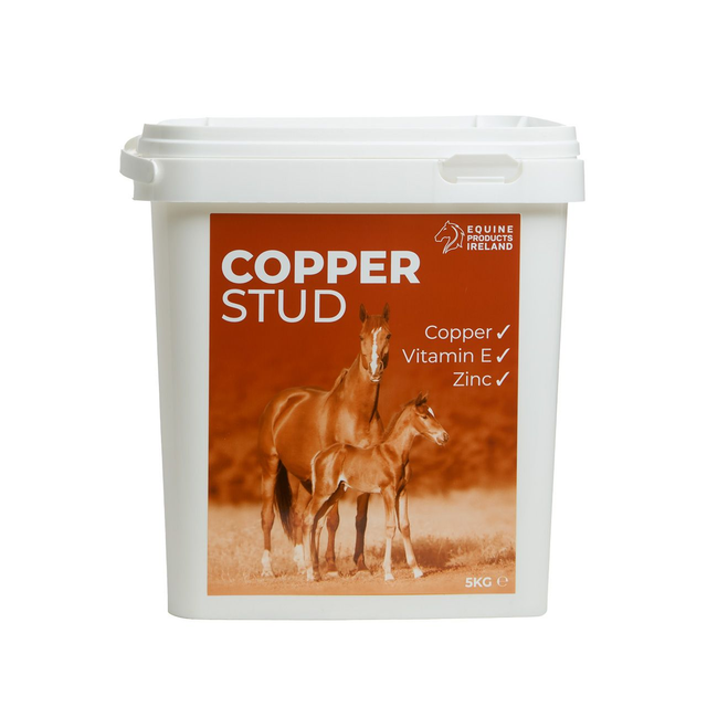 Copper Stud 