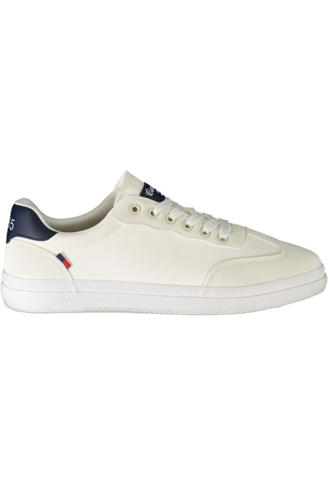 8659CARRERA CALZATURA SPORTIVA UOMO BIANCO