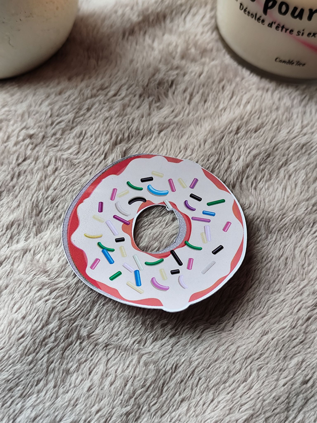 Maxi Kicolle - Donut's