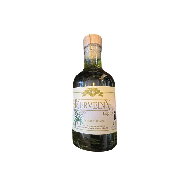 Liqueur verveine
