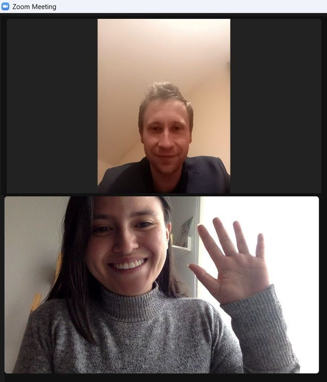 Pack of 5 Online lessons