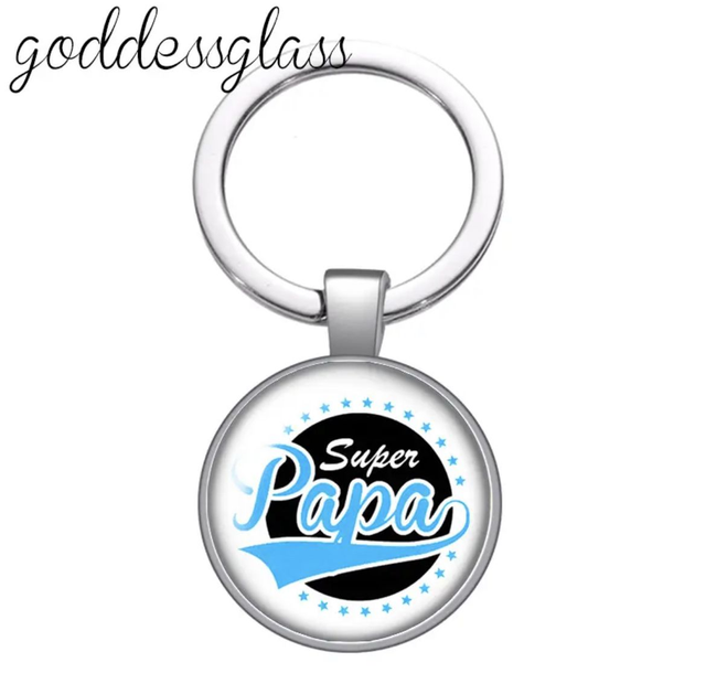 0257 - Familie - Papa