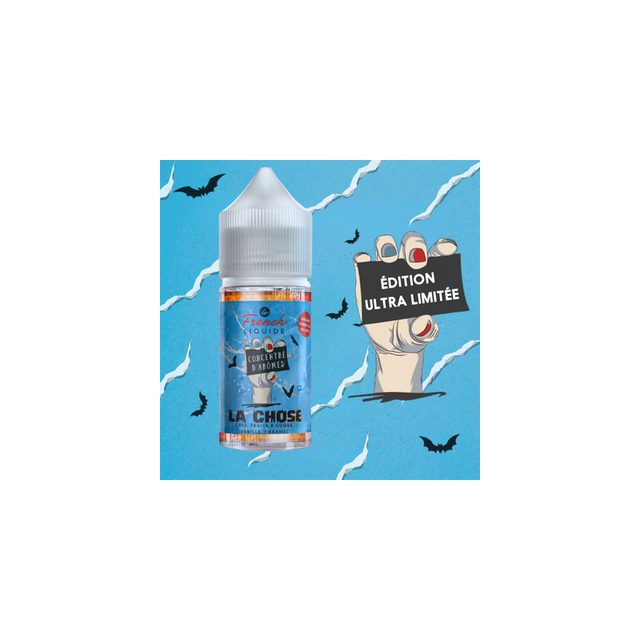 La Chose - French Liquide concentré 30ml