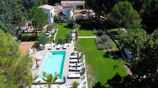 Bon Cadeau Séjour Bulle de Bien-être en LOFT