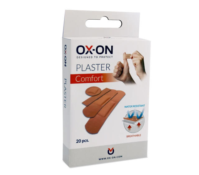 OX-ON Plaster Comfort