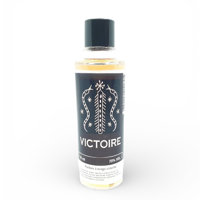 Lotion VICTOIRE