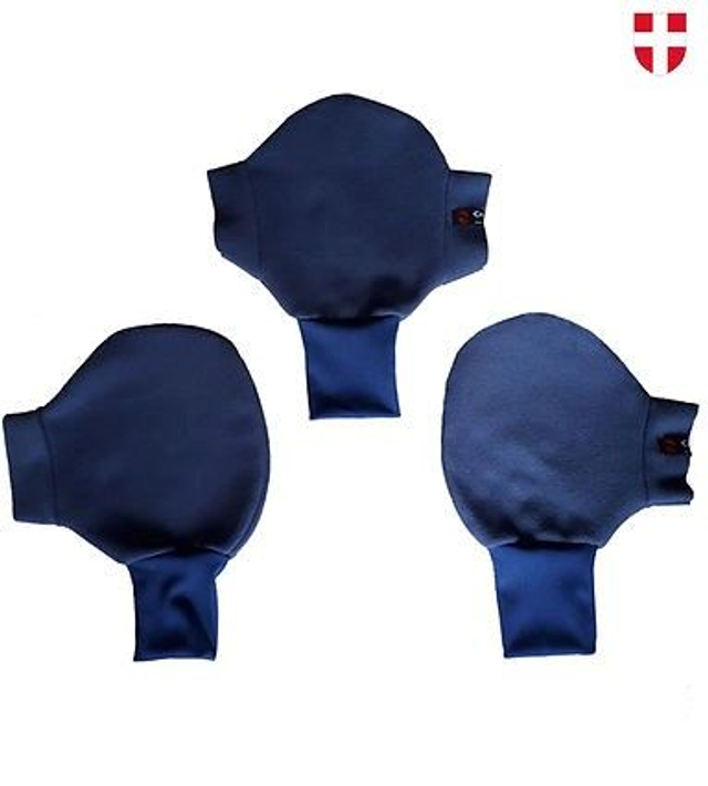 Moufle couple + pointe