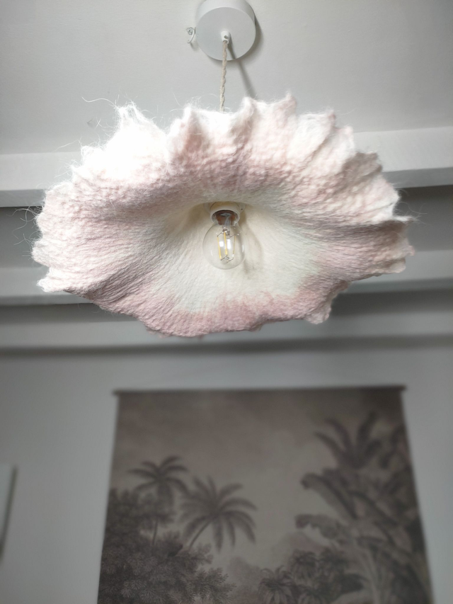 JOSEPHINE L contours aléatoires