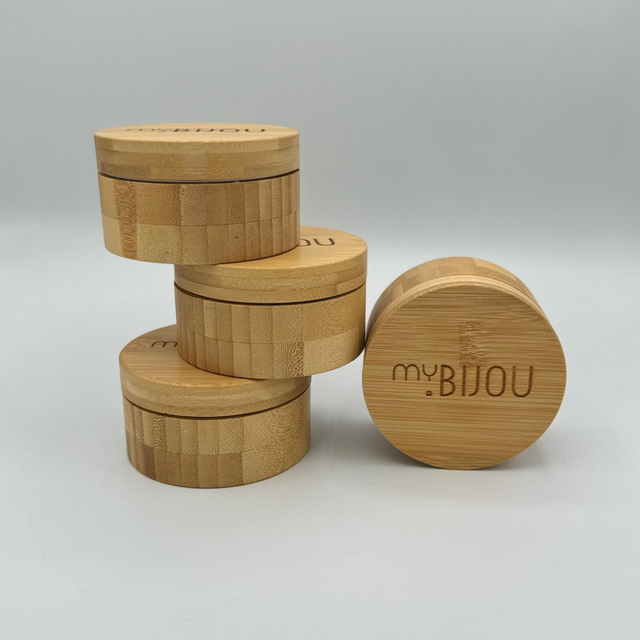 Baume Rituel cheveux et corps. 100g. Lot de 4. Superbe idée cadeau. Idéal pour offrir ou partager.