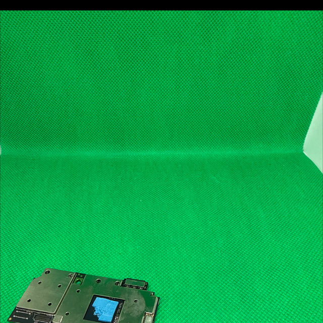 *0989-Smartphone Mainboard mit Kamera Modul Original Ersatzteile Set 