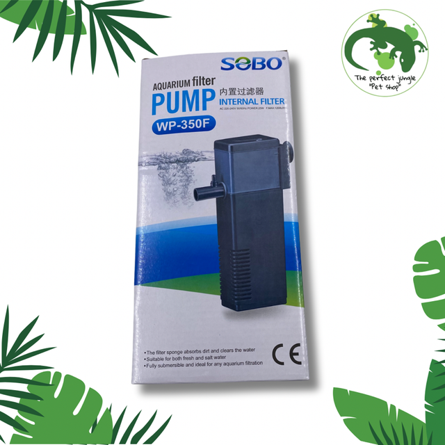 Filtro Interno WP-350F