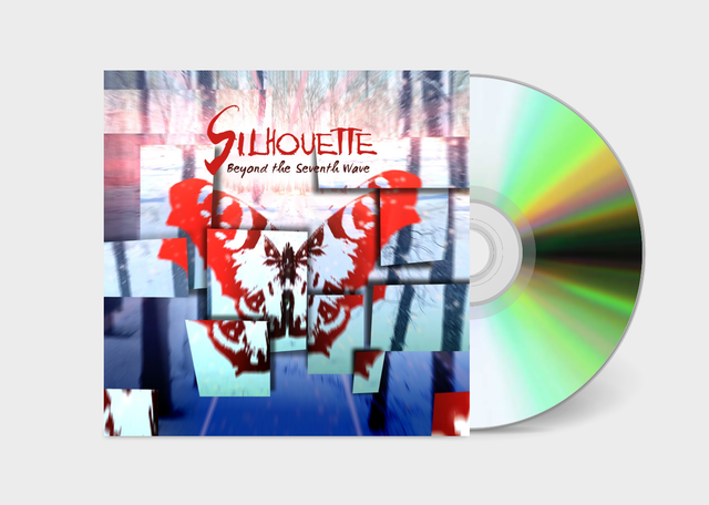 Silhouette - Beyond The Seventh Wave [CD]/IDE
