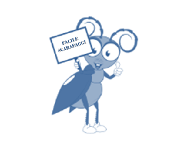 Kit Facile Scarafaggi