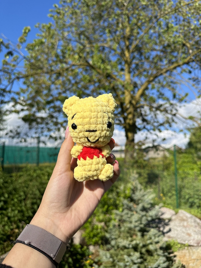 Mini Winnie
