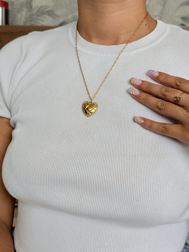 Collier Valentina