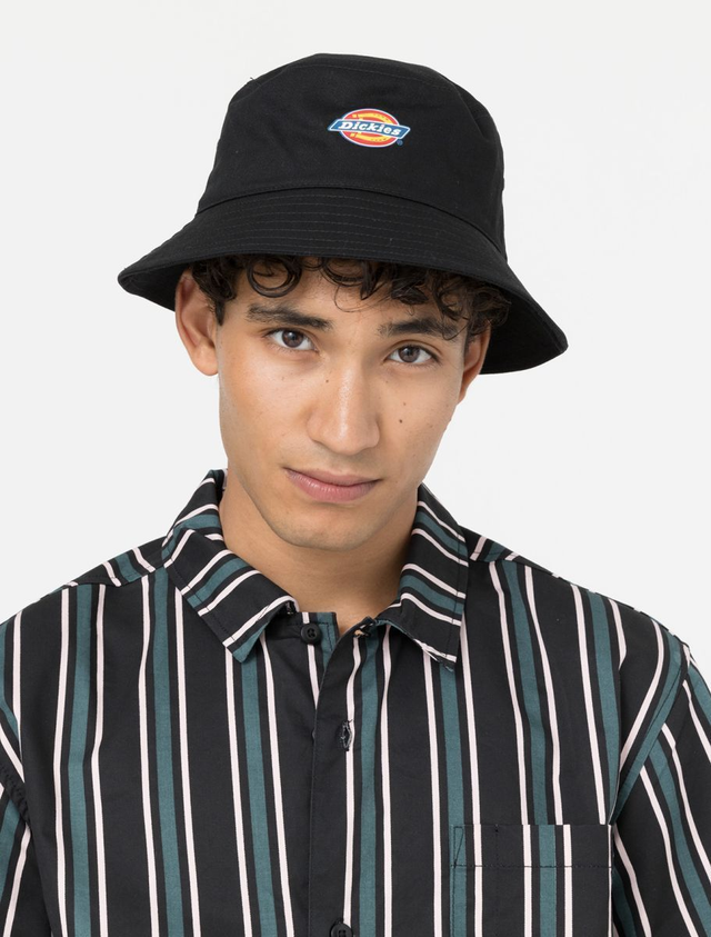 32618372 - DICKIES Cappello Da Pescatore Stayton