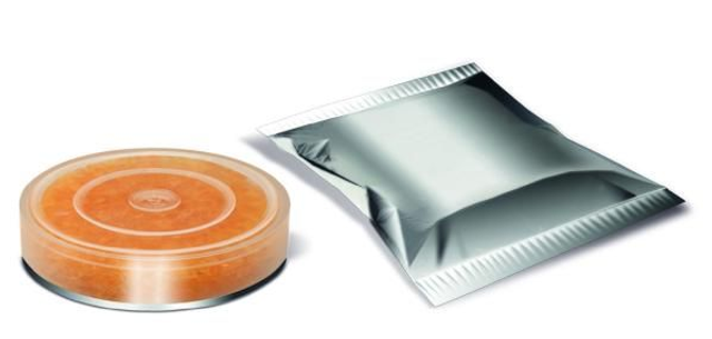 Signia Trockenkapseln (4 Stück pro Pack)