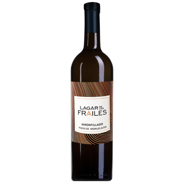 Amontillado Lagar de los Frailes 