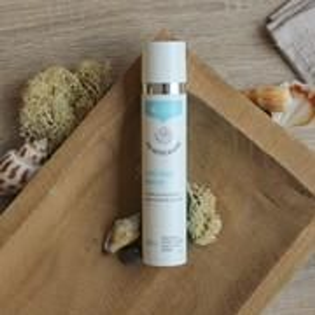 Fluide purifiant 