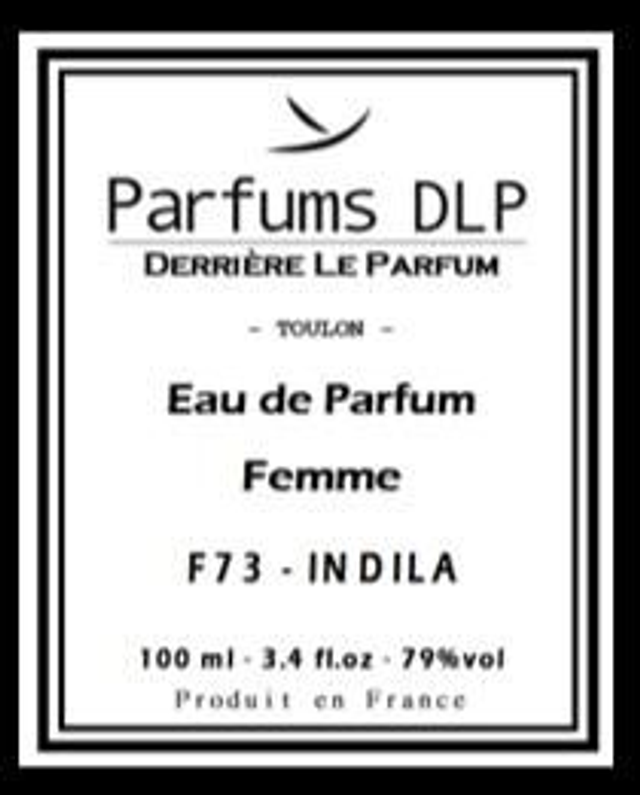 F73 INDILA