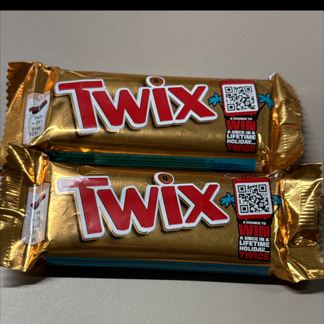 Twix 