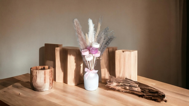 Composition parfumée &quot;Candy Douceur&quot;