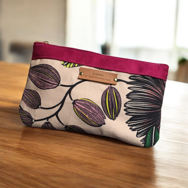 Pochette Flory