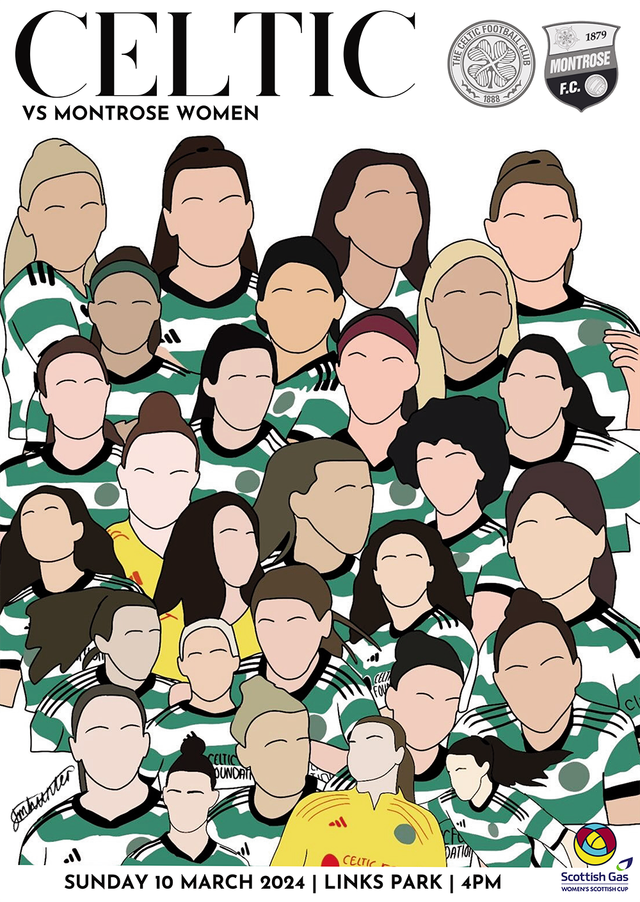 02. Squad vs Montrose 10/03/2024