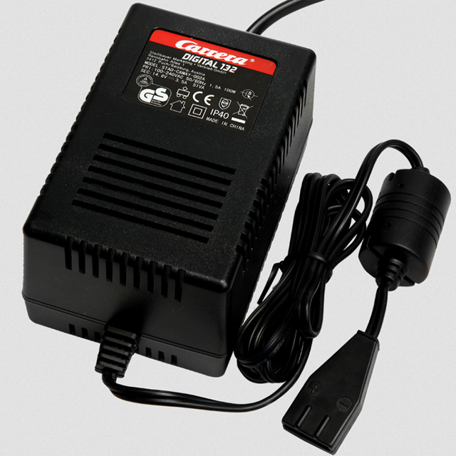 Racebaan - Carrera D132-Transformer 30326 