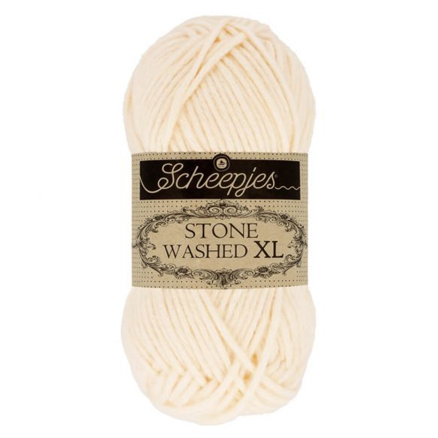 Stone washed XL kleur 861