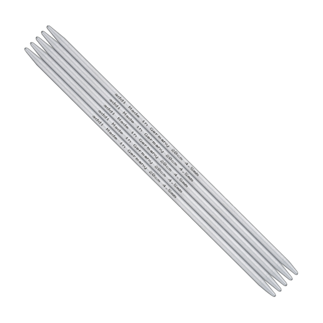 Addi Nadelspiel 10cm