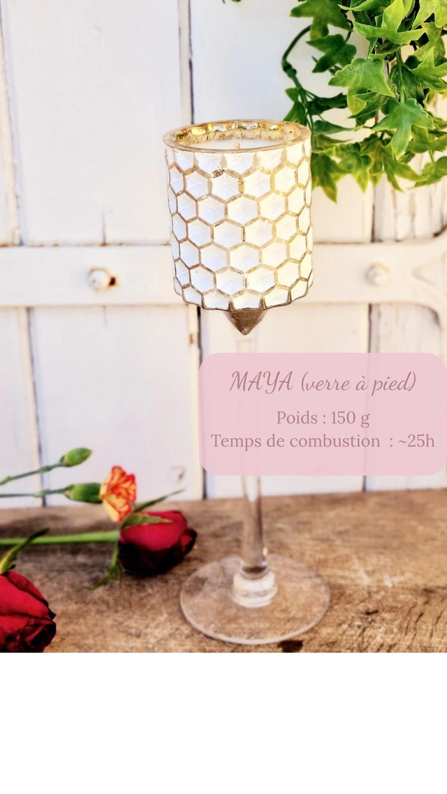 Douce Nostalgie - Pomme d’amour