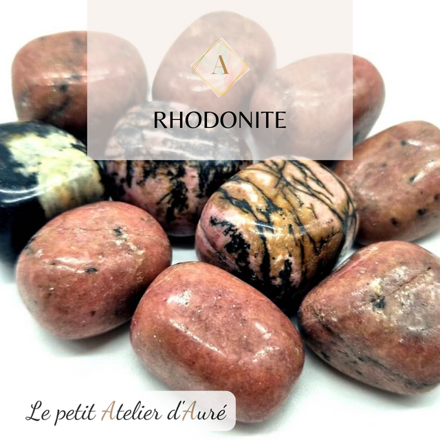 Rhodonite