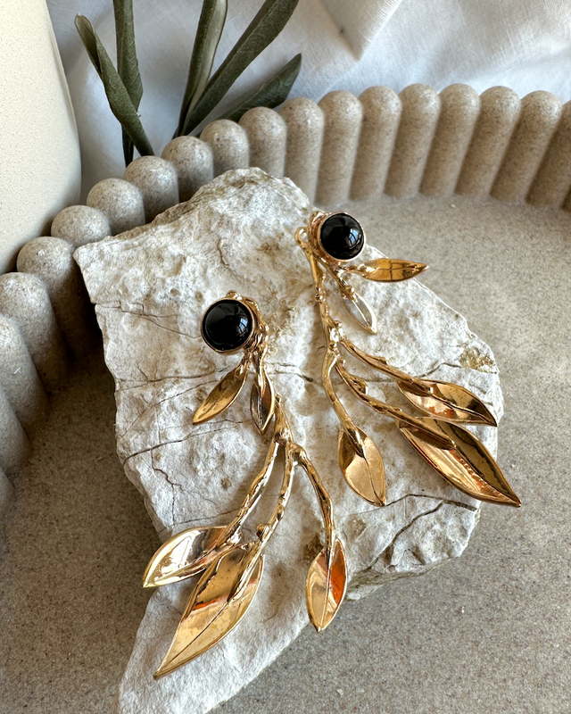 Orecchini Curaes Componibili