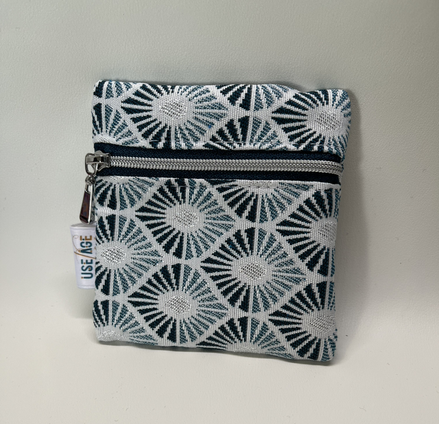 Porte-monnaie petit modèle 