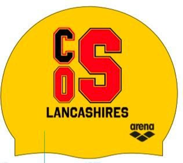 FLAT SILICON CAP Custom