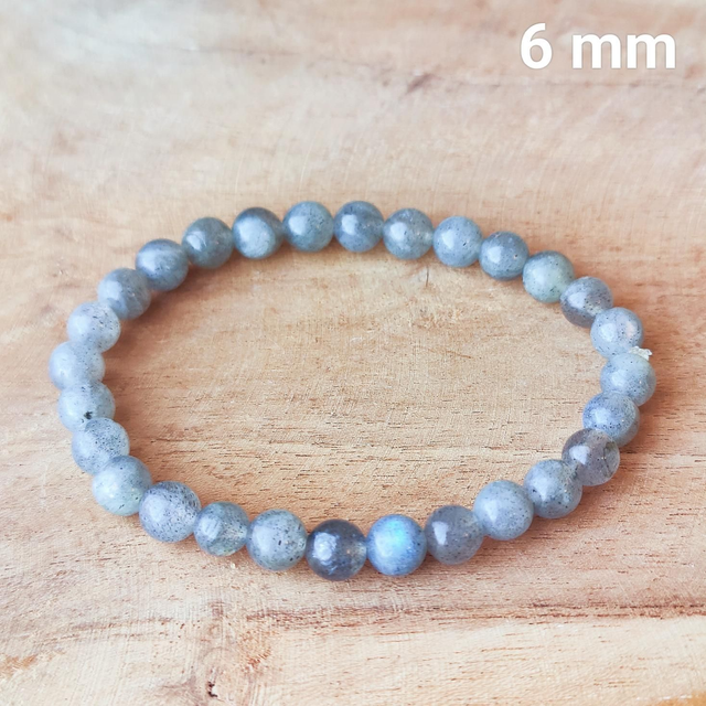 Bracelet Labradorite AA