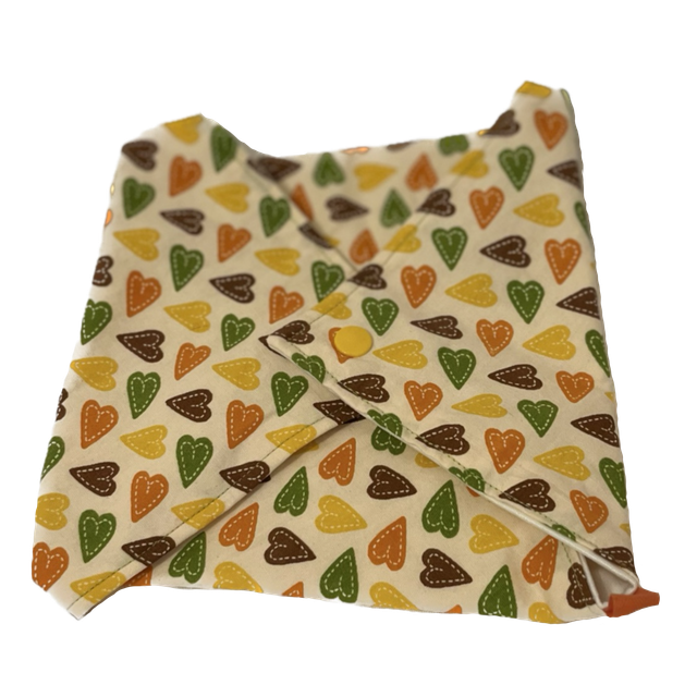 Pochette à sandwich