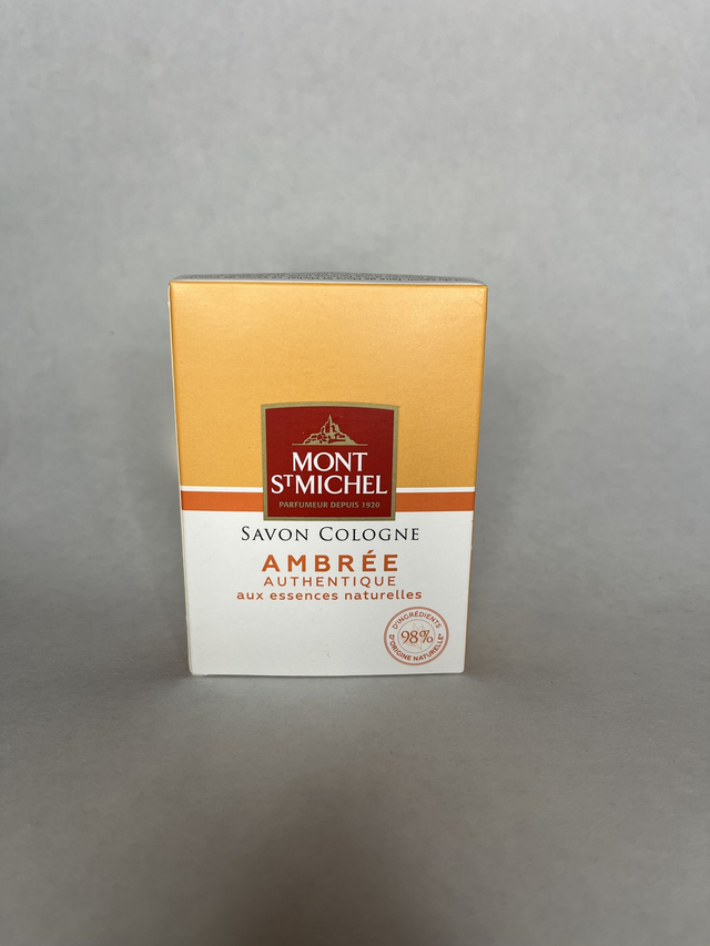 Savon Saint Michel Délivrance