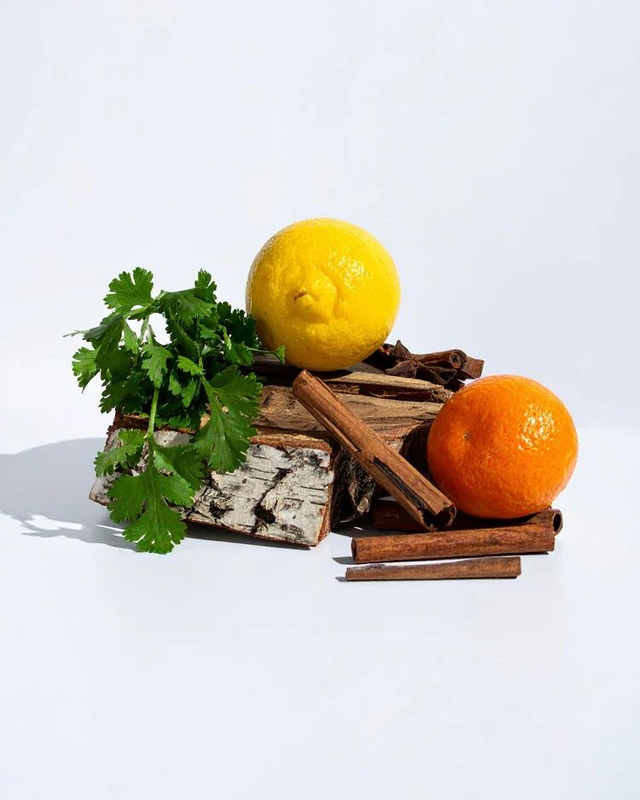 PARFUMS NOX - 162 Évoque Only the brave Diesel