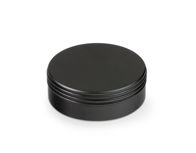 Pro-Ject Record Puck RS Brass Black