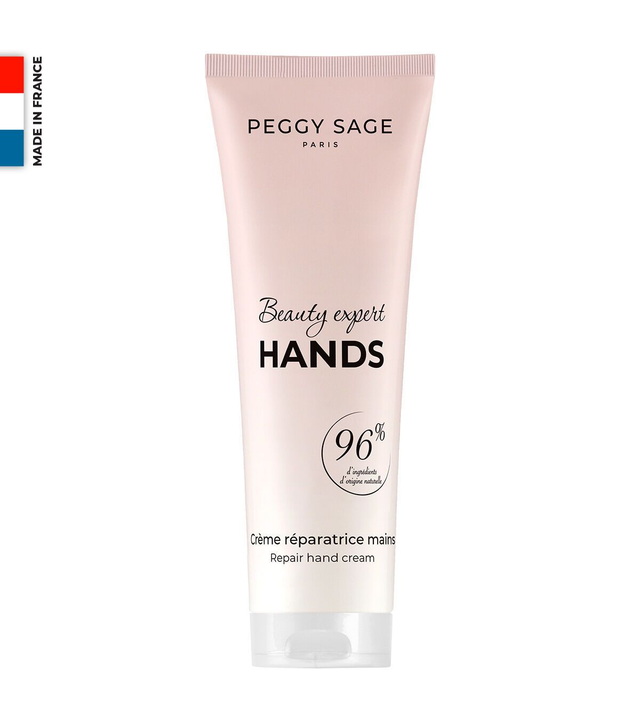 Peggy Sage Crème réparatrice