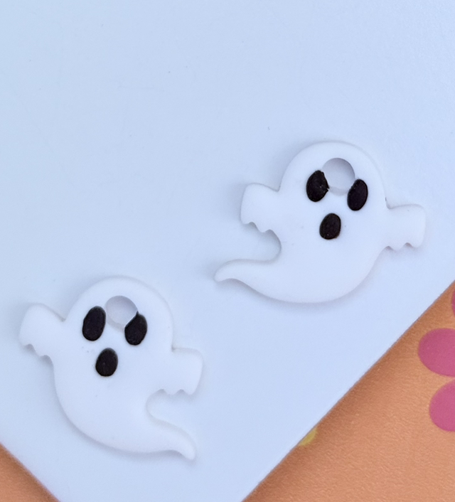 Casper pampilles Bouh !