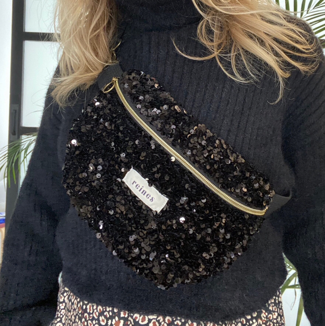 La banane DANCING QUEEN