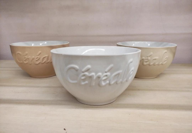 Ciotola Prima Colazione