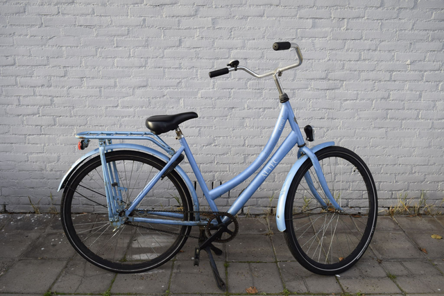 OUTLET Altec Clasic met terugtrparem