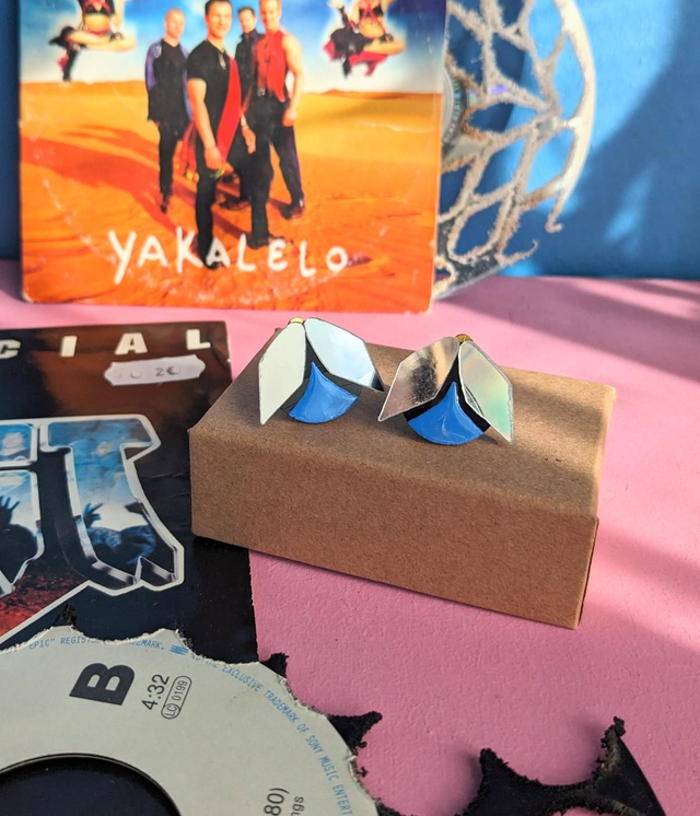 Tulipes Antisocial et Yakalelo Bleues- Clips 