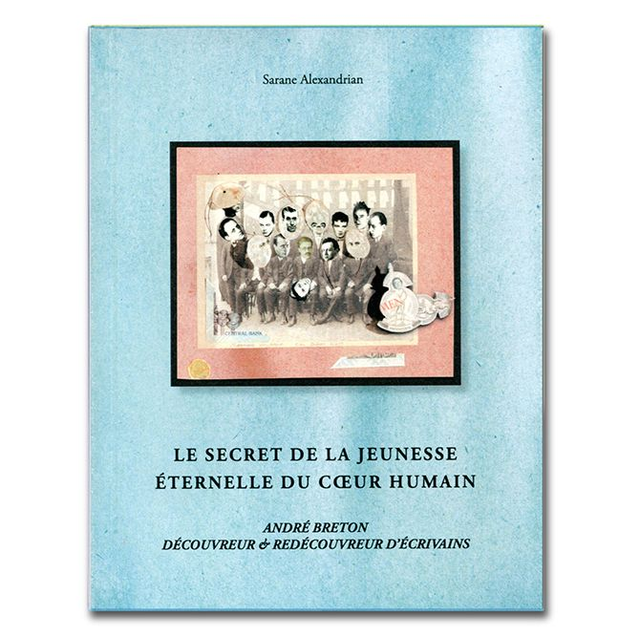Le secret de la jeunesse eternelle du coeur humain